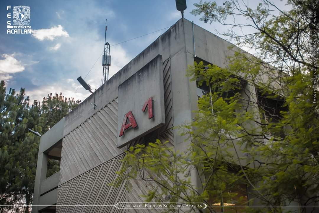 Alumno habría amenazado con realizar tiroteo en la FES Acatlán