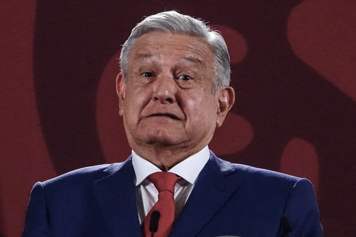 ‘Fin’, el posible nombre del nuevo libro de AMLO en su retiro