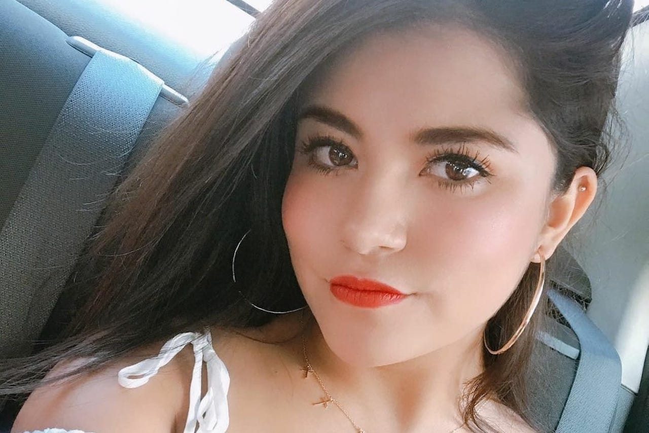 AMLO tacha de “lastimoso” y “vergonzoso” el feminicidio de Ariadna Fernanda