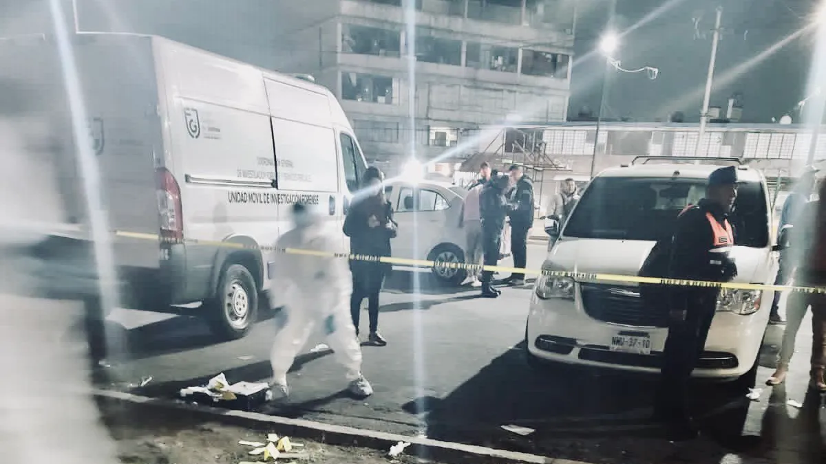 delegación Cuauhtémoc.