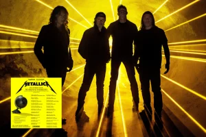 Metallica, The Killers y The Weeknd anuncian conciertos en México