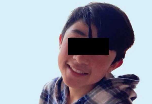 Denuncian muerte niño durante clase de futbol en deportivo de CDMX