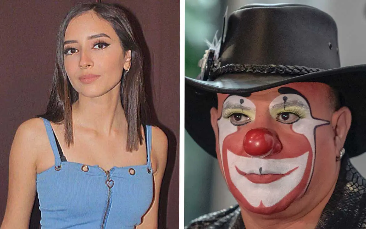 Critican a 'Platanito' por chiste sobre Debanhi Escobar; Conavim y Ceav exigen disculpa