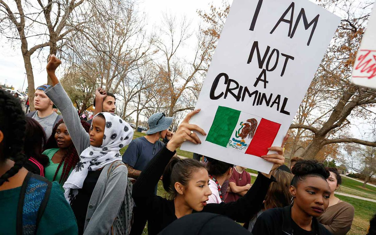 México asegura que mantiene apoyo a 'dreamers' en EU ante renovación de programa