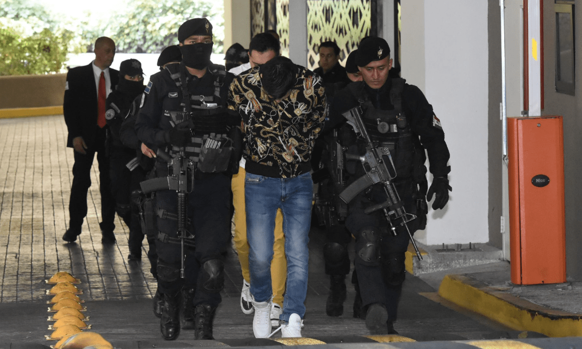 Identifican a nuevo grupo criminal escisión de La Unión Tepito