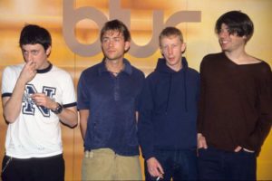 La banda Blur anuncia reencuentro y un concierto tras años de silencio
