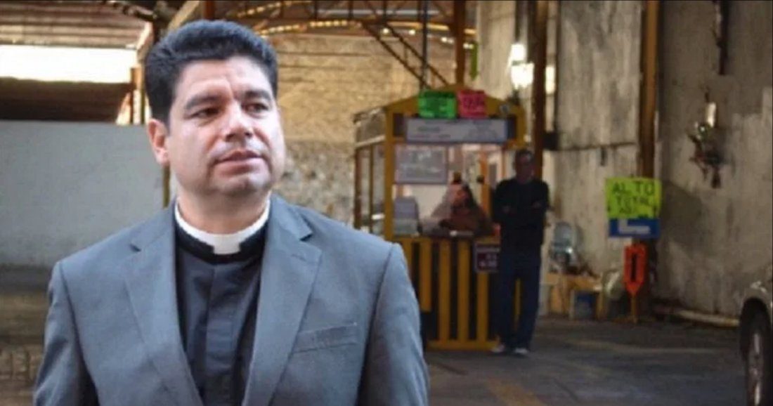 Sacerdote en Guanajuato recibe 117 años de cárcel por violar a cinco menores