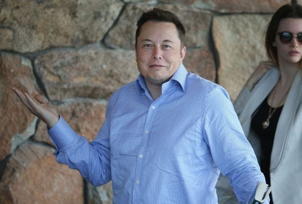 Elon Musk despide a empleado tras discutir con él en Twitter