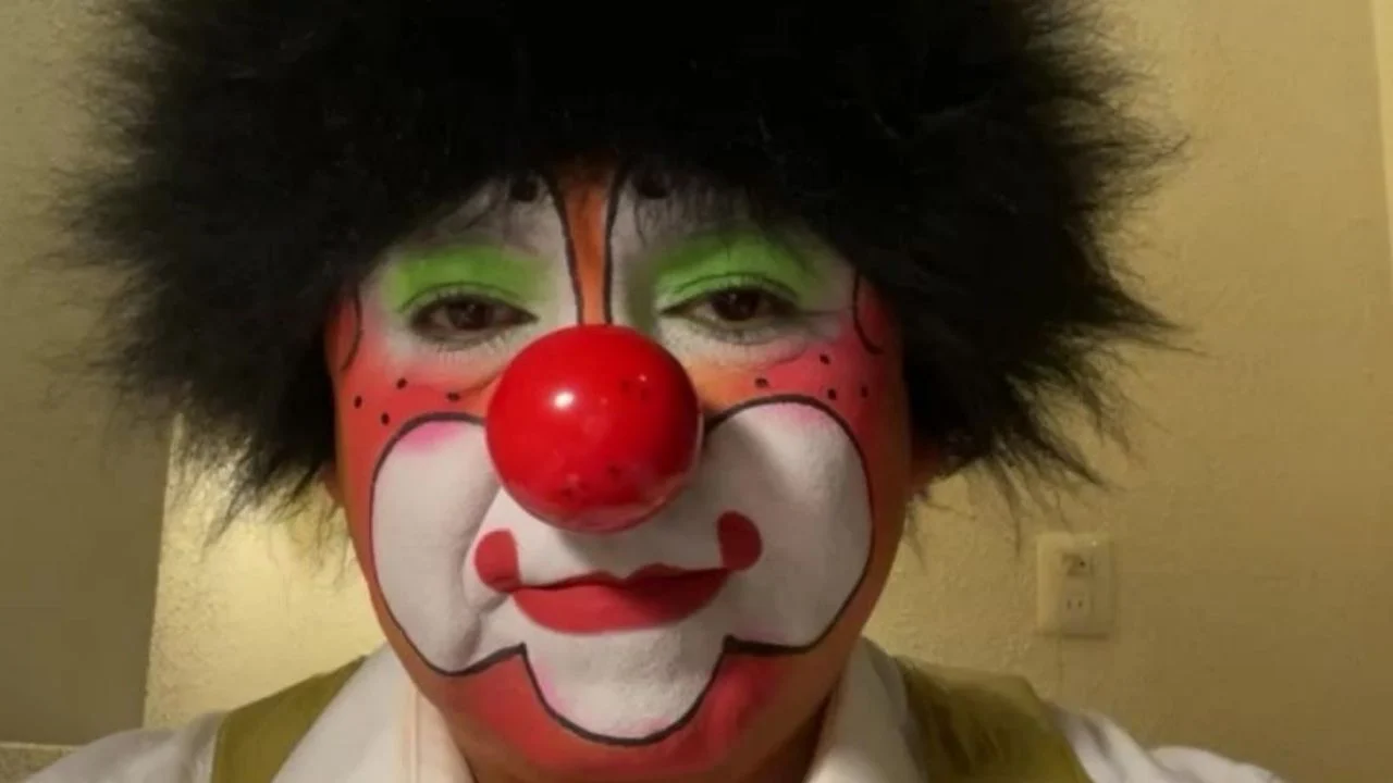 'Chuponcito' podría enfrentar orden de aprehensión tras no ser localizado