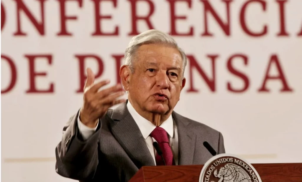 "El logro principal ha sido beneficiar a pobres": AMLO anuncia informe el 1 de diciembre