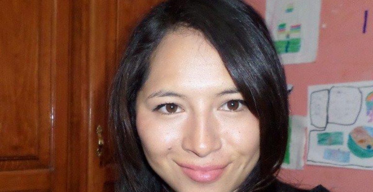 Marion salió a correr y encontraron su cuerpo un día después en un canal de SLP