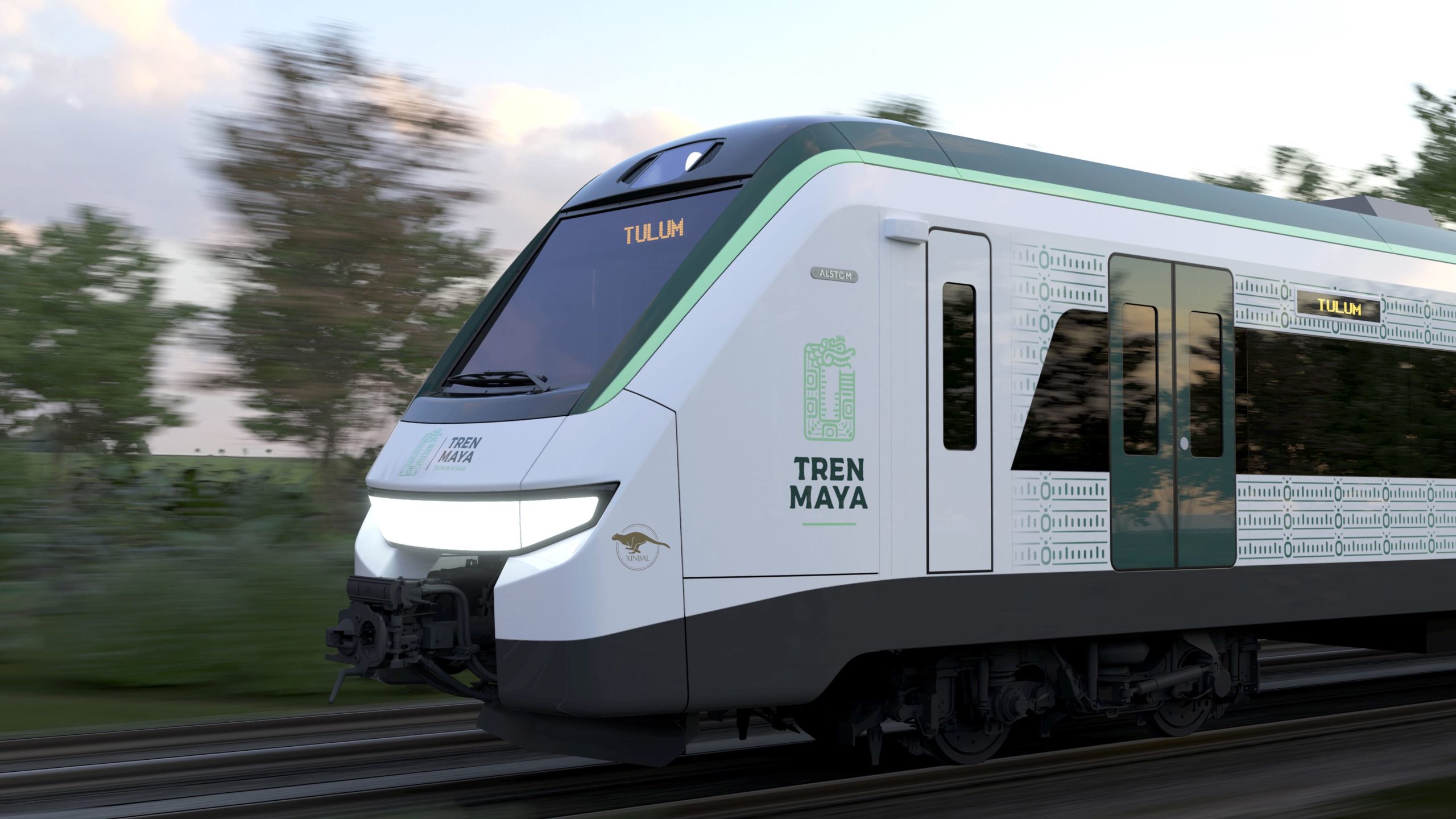 Grupo México llega a acuerdo por Tramo 5 del Tren Maya