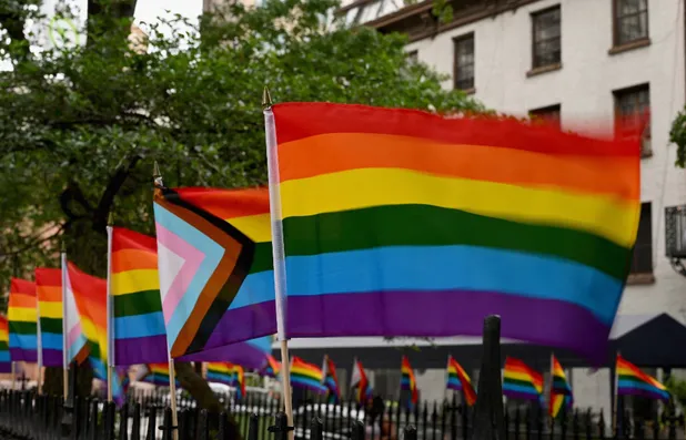 Singapur revoca ley contra la homosexualidad que databa de la época colonial