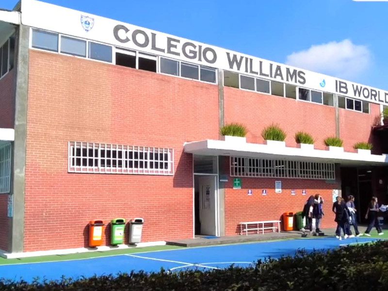 Suspenden por 10 días el Colegio Williams, donde murió el niño Abner