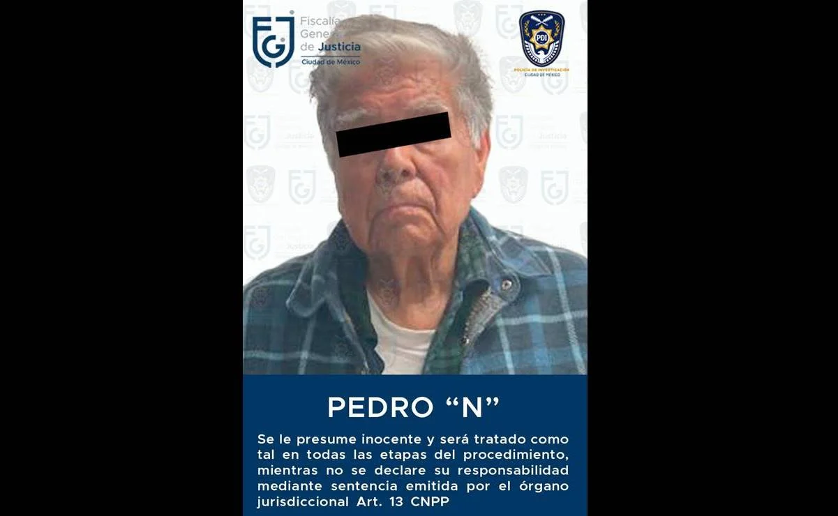 Cae notario público por fraude; se había escondido y cambiado de nombre