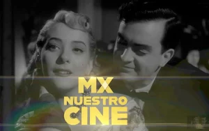 Abren un canal de tv pública dedicado al cine mexicano
