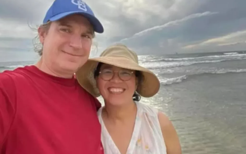 Encuentran muerta a profesora de EU desaparecida en Sonora; esposo está desaparecido