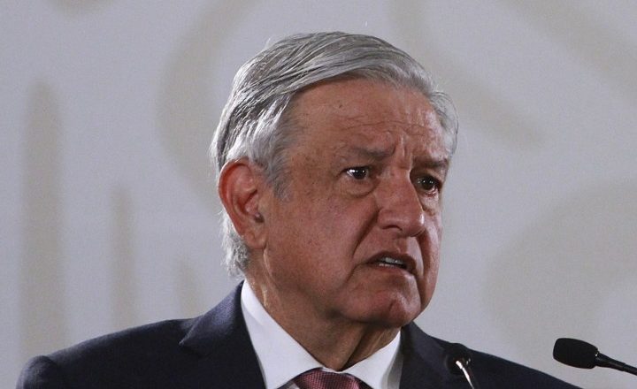 The Washington Post pide a Biden no ser indiferente a reforma electoral de AMLO