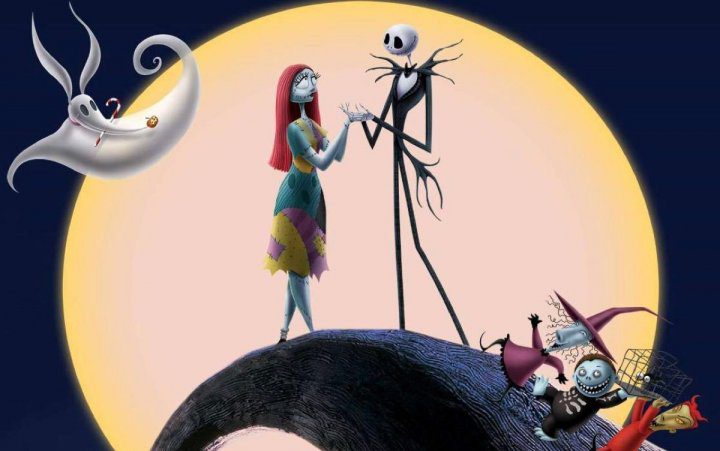 'El extraño mundo de Jack' regresa a los cines de México esta Navidad
