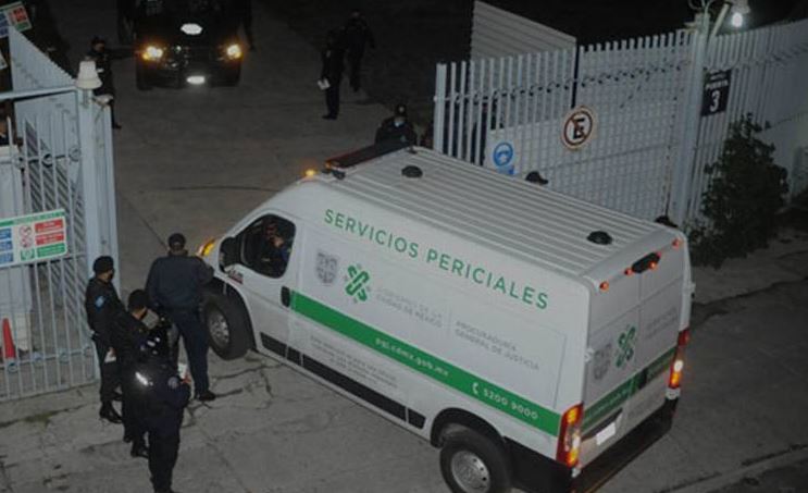 Encuentran un pie humano en un deportivo de la GAM