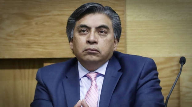 AMLO aún no decide ratificación de Gerardo Esquivel en Banxico