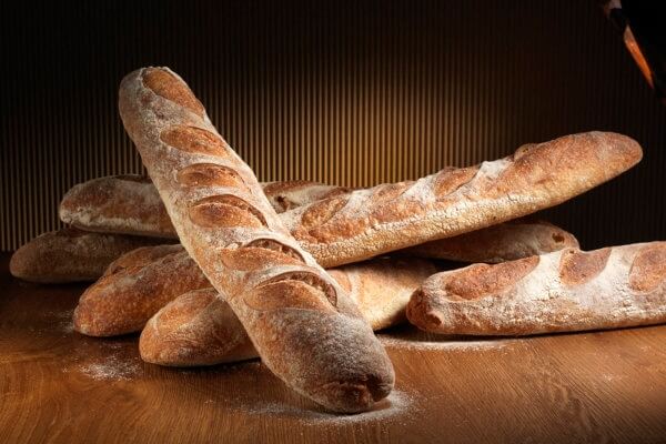 La baguette francesa y el ron cubano son nombrados Patrimonio Inmaterial de la Humanidad