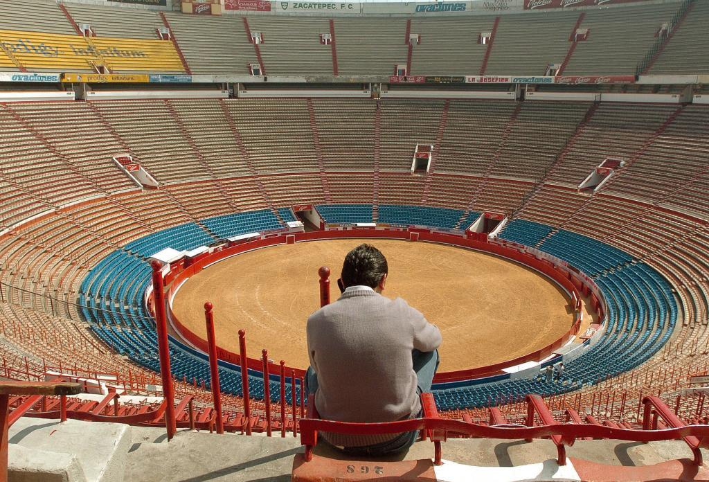 La Plaza de Toros México cancela temporada 2022-2023 ante amparo