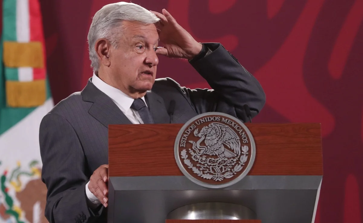 AMLO califica la FIL de Guadalajara como un “foro del conservadurismo”