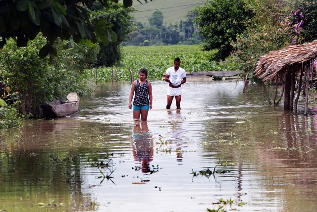 Episodio triple de 'La Niña' podría durar hasta febrero, advierte la OMM