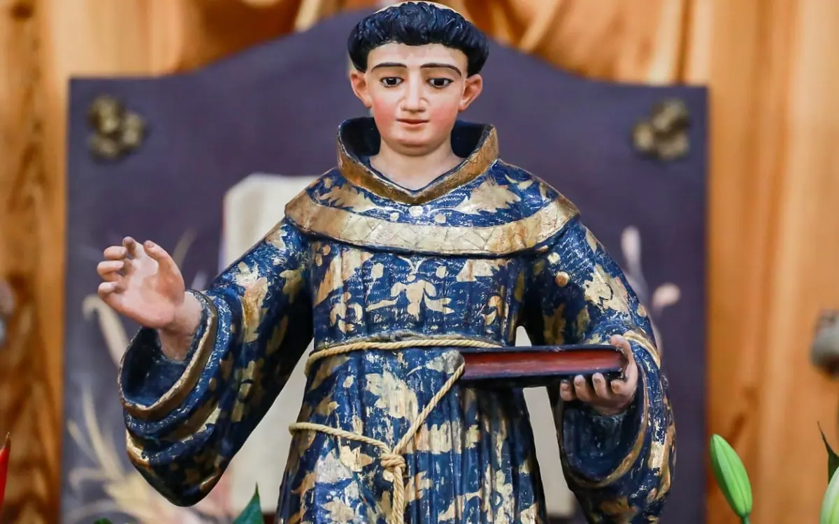 Tras 20 años, regresan a Jiutepec, Morelos, escultura histórica robada