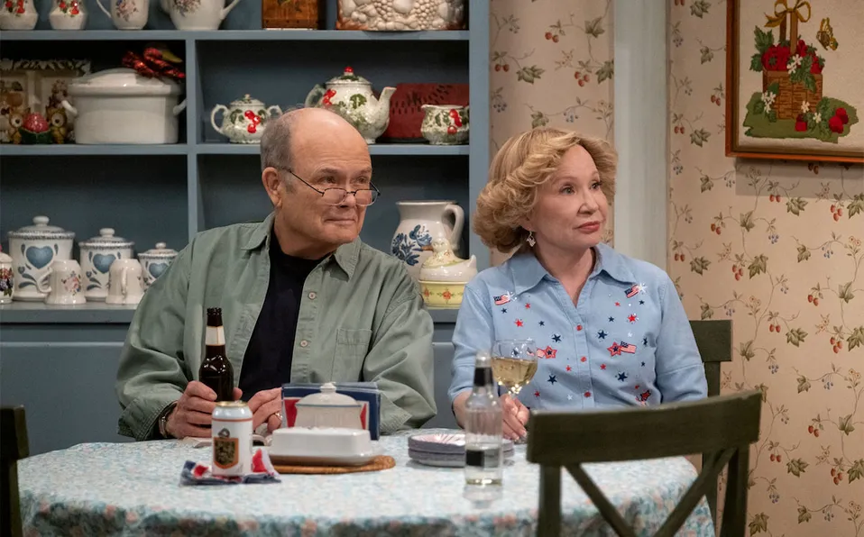 'That 90s Show', secuela de ‘That ‘70s Show’, estrena tráiler y anuncia fecha de estreno