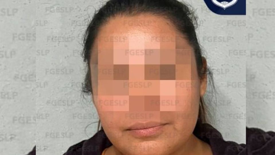 Detienen a exacaldesa de Villa Hidalgo, SLP, por desvío de casi 28 mdp