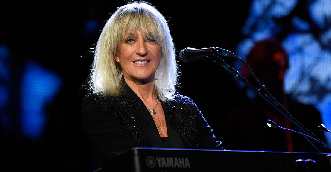 Fallece Christine McVie, vocalista de la banda 'Fleetwood Mac',