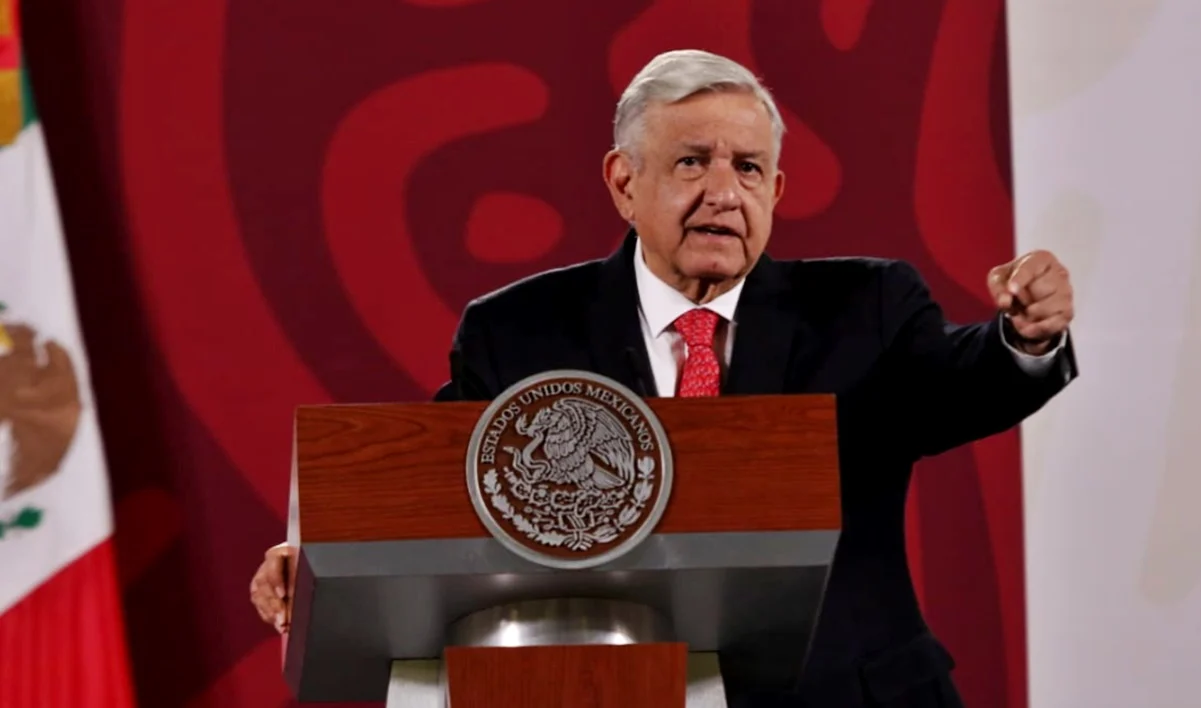 AMLO asegura acatará sentencia de SCJN y enviará terna para Cofece