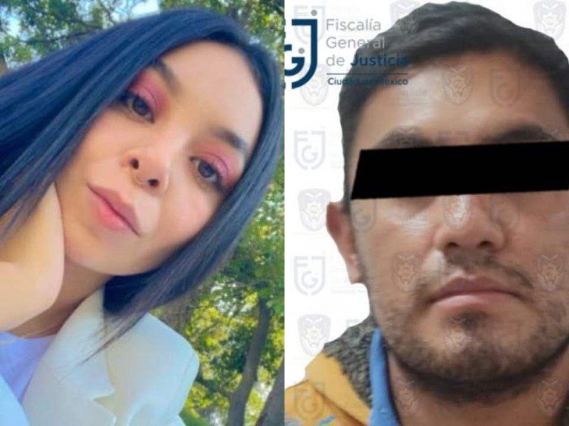 A proceso Pedro N, taxista implicado en el feminicidio de Lidia Gabriela