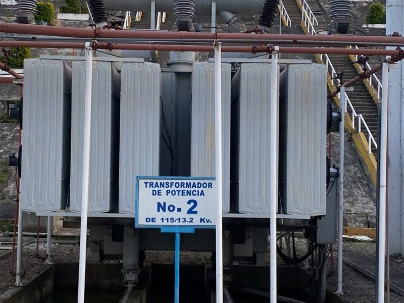 Anuncian reducción del suministro en el Sistema Cutzamala