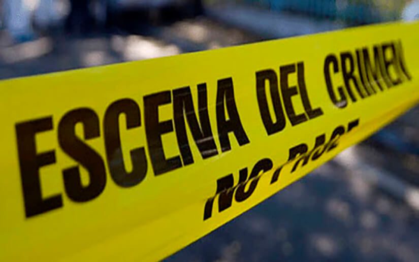 Asesinan a tres miembros de una familia en Tampico