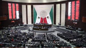 Cámara de Diputados avala en comisiones la Reforma Electoral