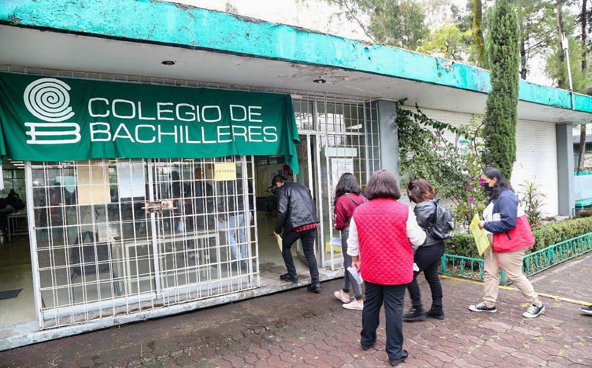 Colegio de Bachilleres