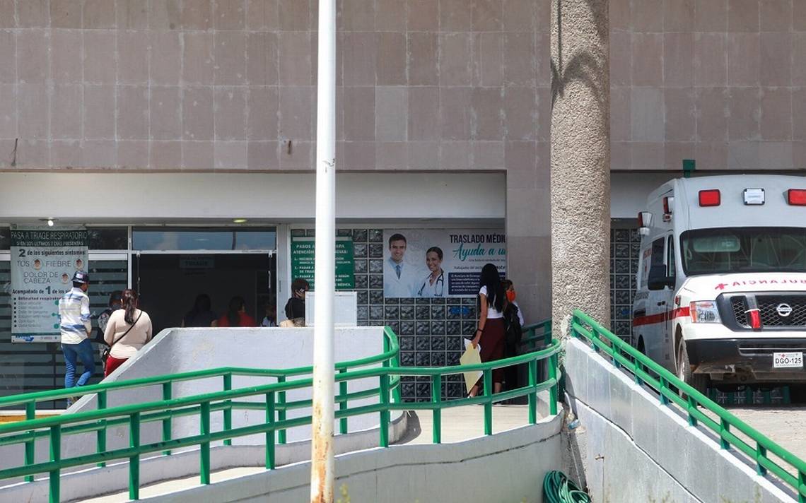 Confirman octavo deceso por meningitis aséptica en Durango