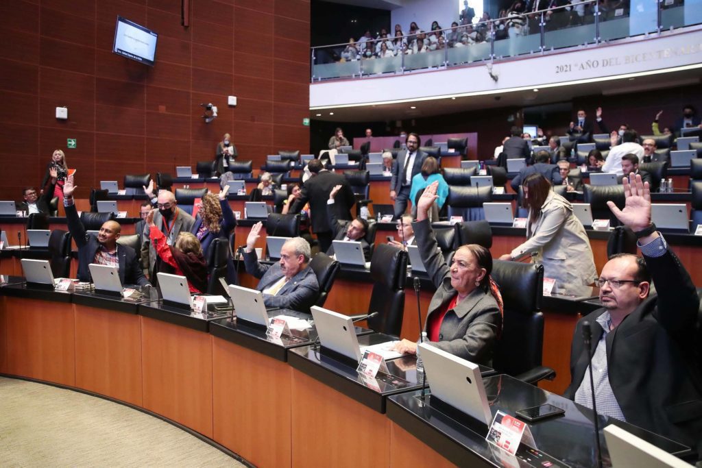 Congreso de la CDMX aprueba en lo general reforma de Beca Bienestar