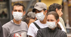 Covid-19 en México: más de 4 mil casos y 61 muertes en una semana