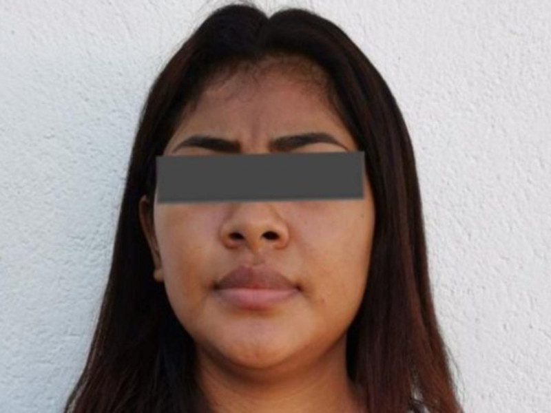 Detenida por secuestrar y asesinar a un hombre en Nuevo León