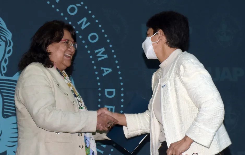 Diplomado para la Atención de la Violencia de Género en BUAP