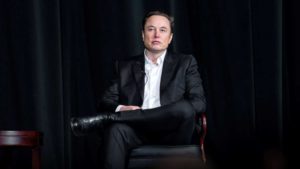 Elon Musk participará en la cumbre del G20 de forma virtual