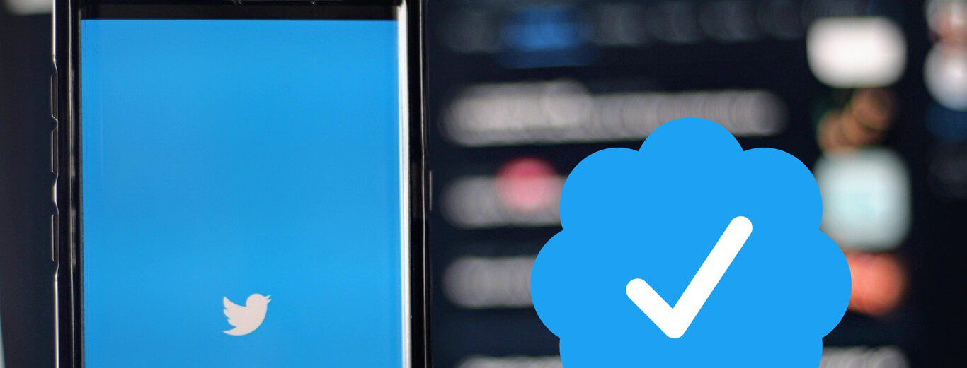 Elon Musk anuncia relanzamiento de la verificación azul en Twitter