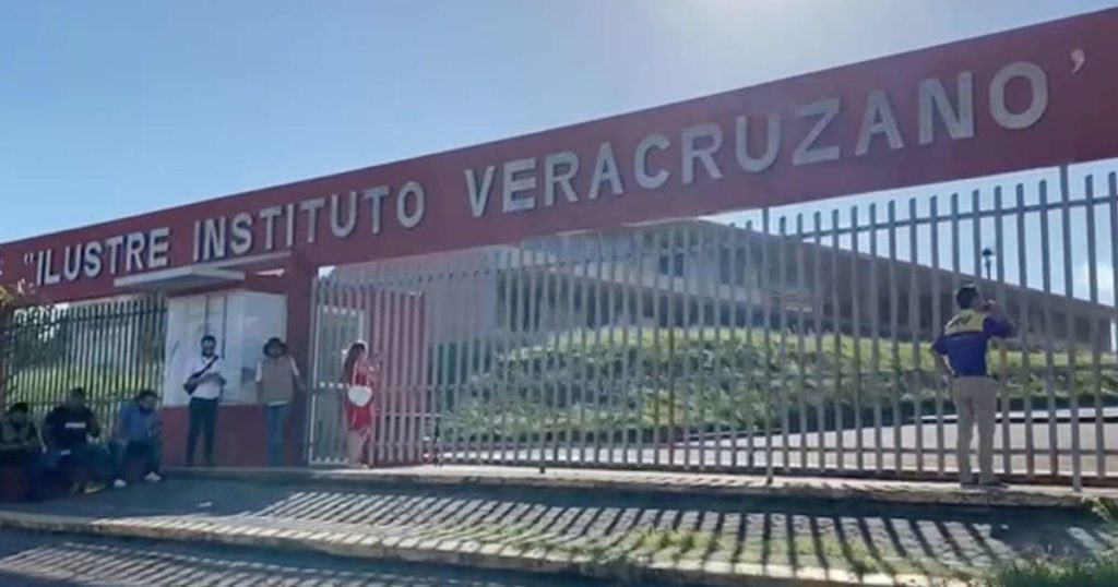 Estudiantes se intoxican con clonazepam en Boca del Río, Veracruz
