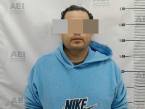 Detienen a ex fiscal de Chihuahua acusado de tortura
