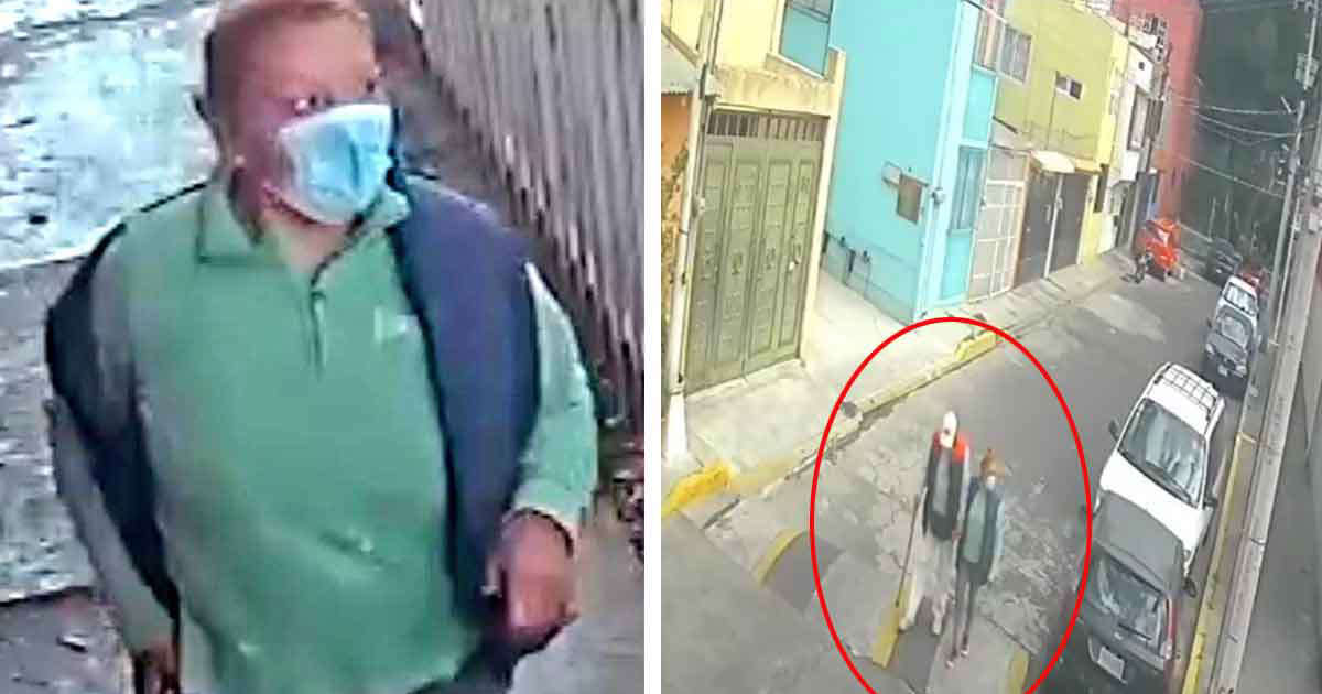 Exhiben a mujer que engaña y asalta a adultos mayores en CdMx