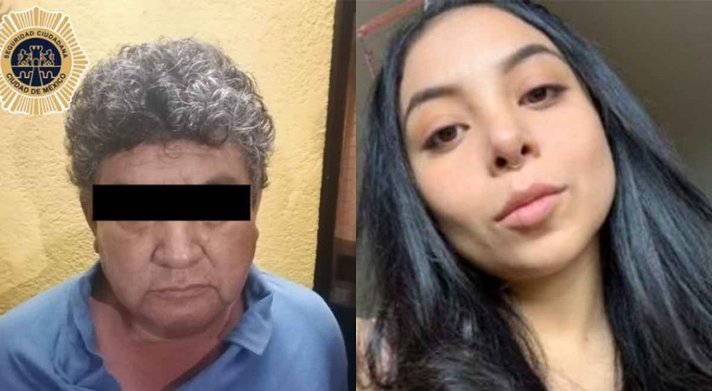 Fernando N, taxista involucrado en la muerte de Lidia Gabriela